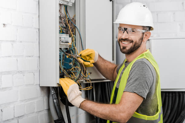 Best Electrical Outlet Repair  in Green Island, NY
