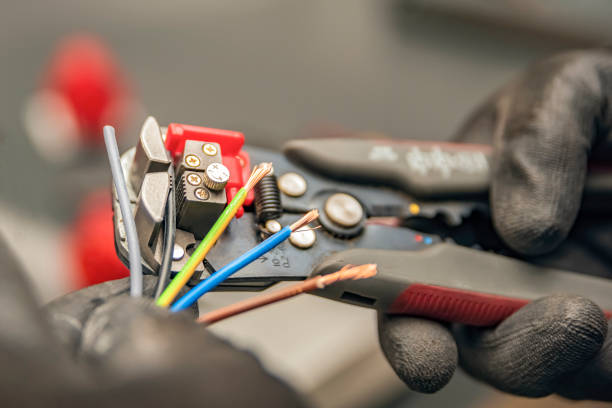Best Electrical Wiring Services  in Green Island, NY