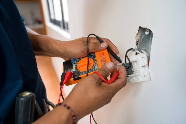 Best Home Electrical Repair  in Green Island, NY