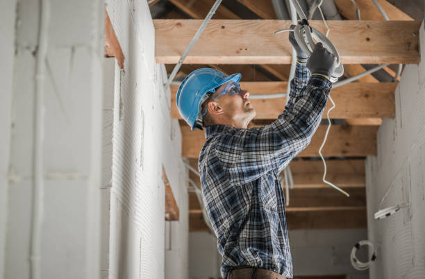 Best Electrical Repair Services  in Green Island, NY