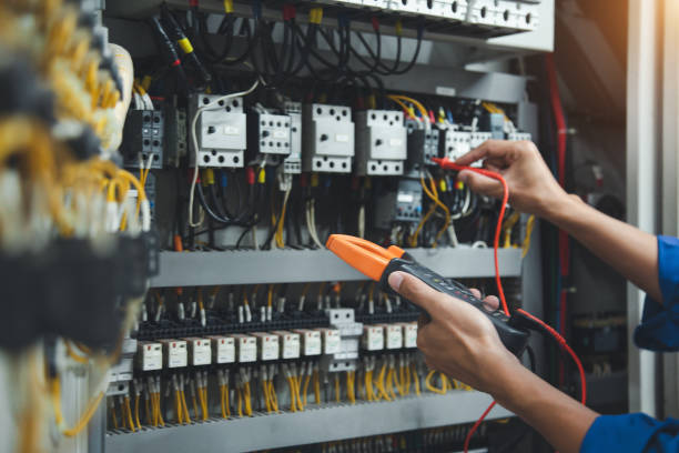 Best Electrical Contractors for Businesses  in Green Island, NY