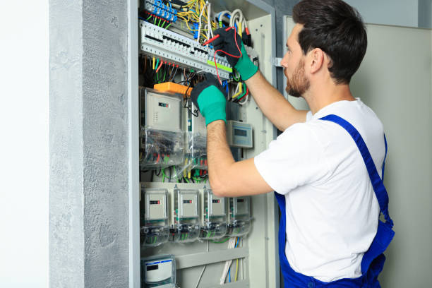 Best Local Electrician Companies  in Green Island, NY