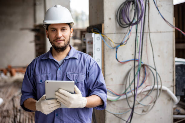 Best Emergency Electrical Repair  in Green Island, NY