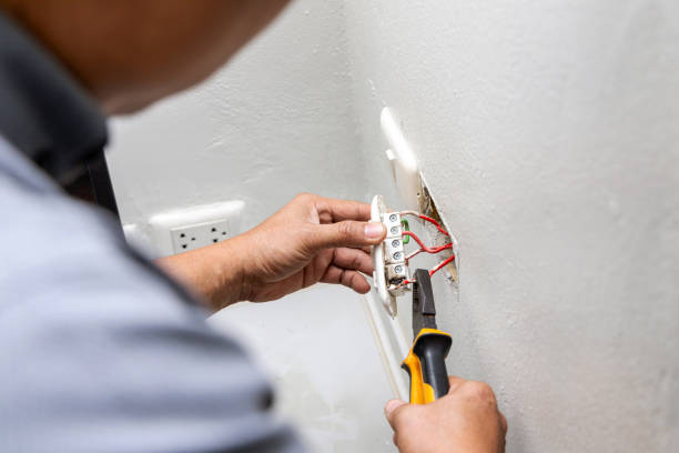 Best Electrician for Home Renovation  in Green Island, NY