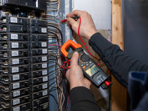 Best Affordable Emergency Electrician  in Green Island, NY