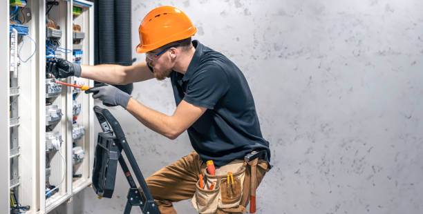 Best Electrical Repair Services  in Green Island, NY