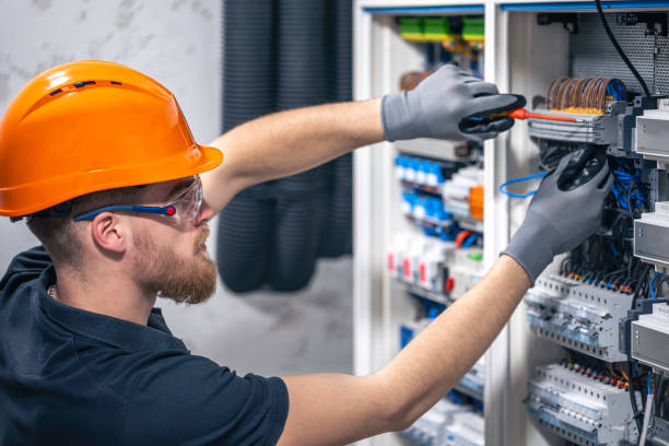 Best Electrical Installation Contractor  in Green Island, NY