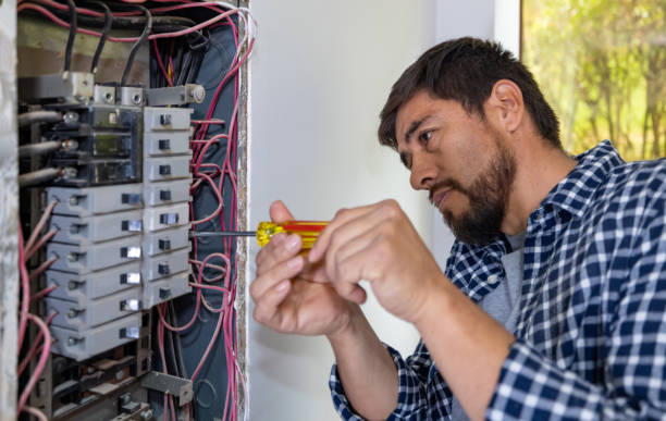 Best Electrical Troubleshooting Services  in Green Island, NY